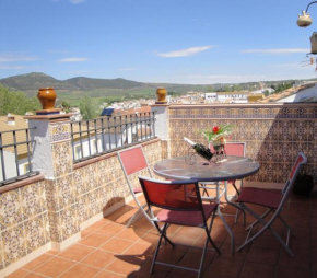 Casa El Paseo, Arriate